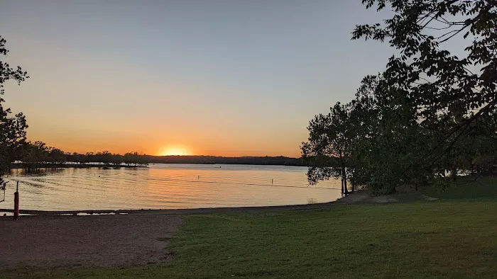 Mill Creek Campground 5