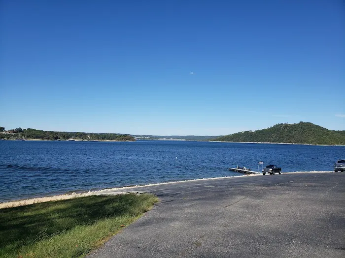 Mill Creek Campground 6