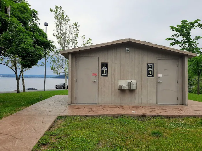 Mill Creek Campground 2