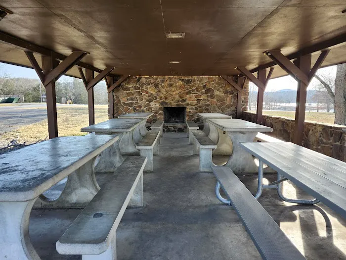 Mill Creek Campground 4