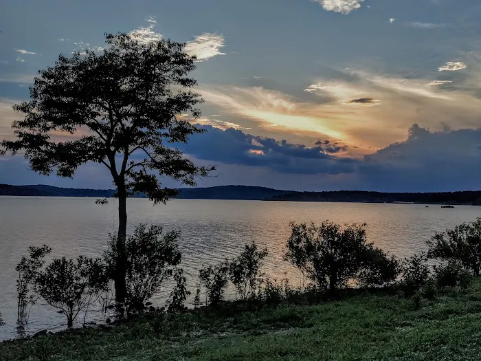 Mill Creek Campground 8