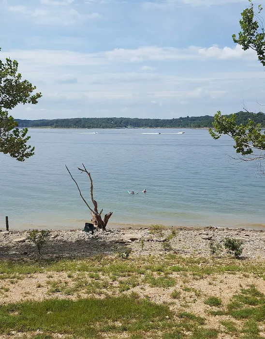 Mill Creek Campground 10
