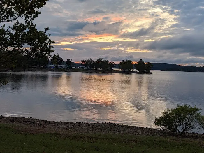 Mill Creek Campground 9