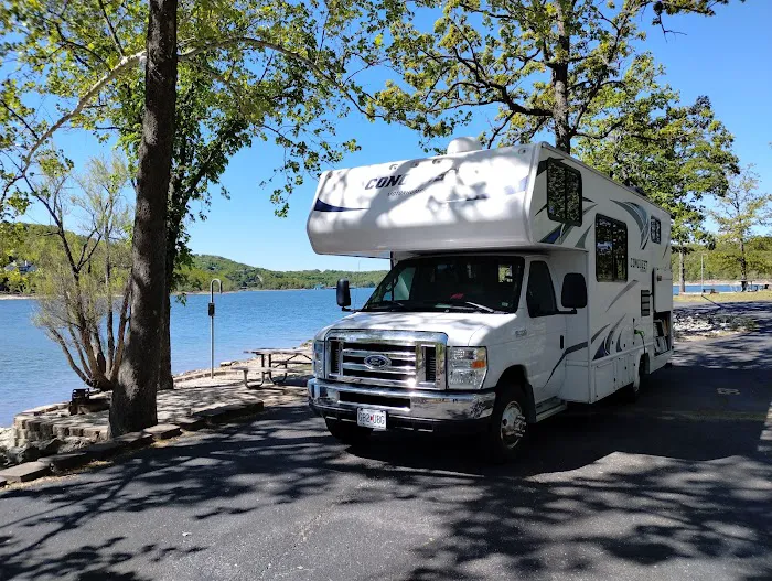 Mill Creek Campground 3