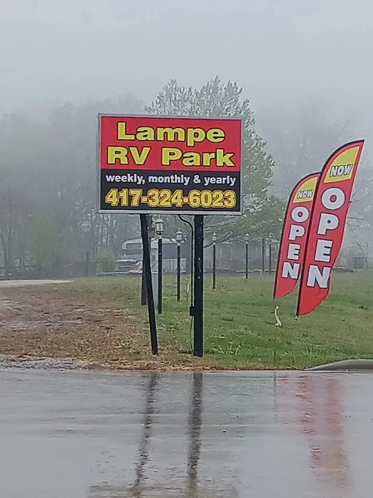 Lampe RV Park 3