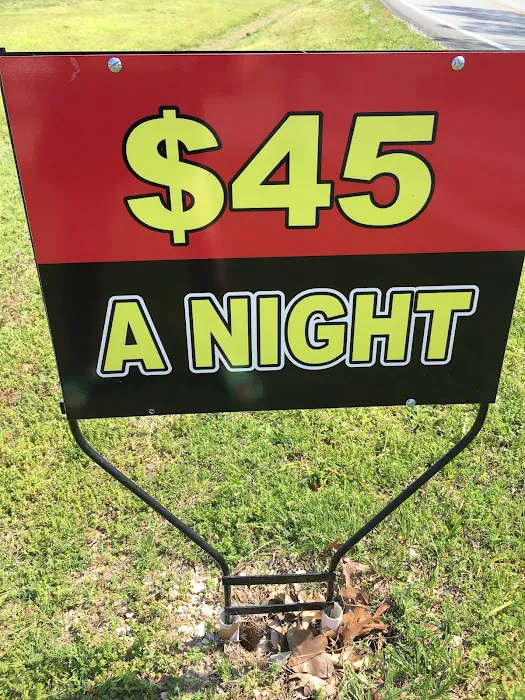 Lampe RV Park 9