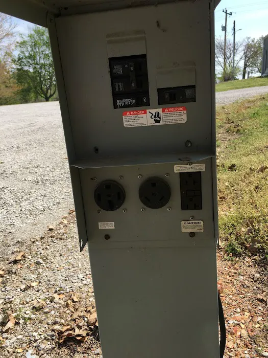 Lampe RV Park 5