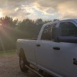 Lampe RV Park
