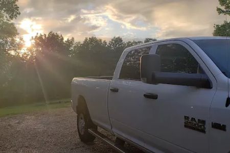 Lampe RV Park