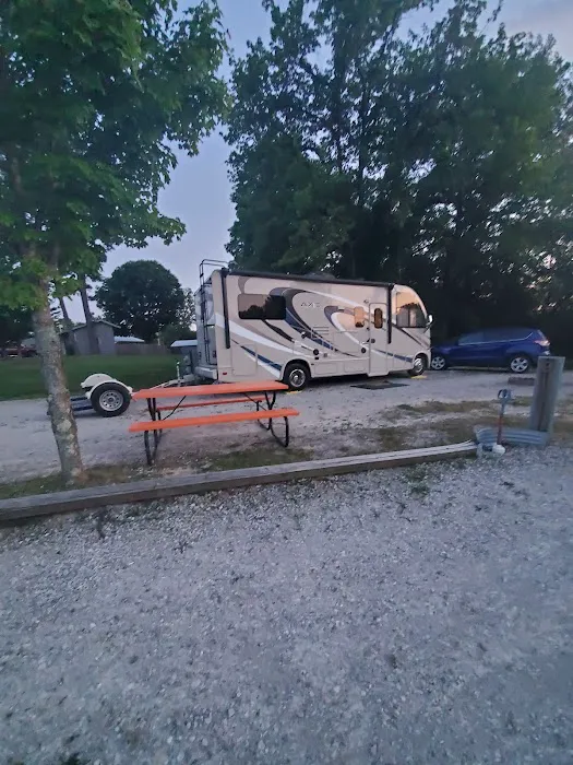 Lampe RV Park 4