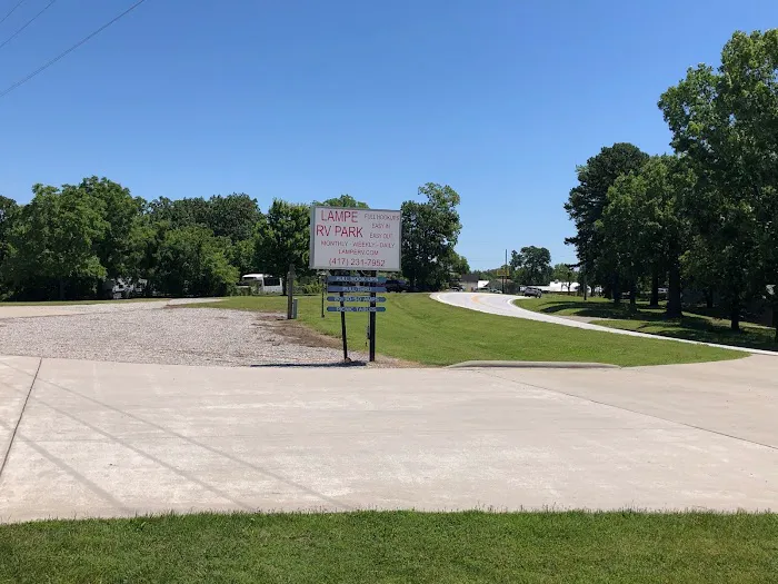Lampe RV Park 10