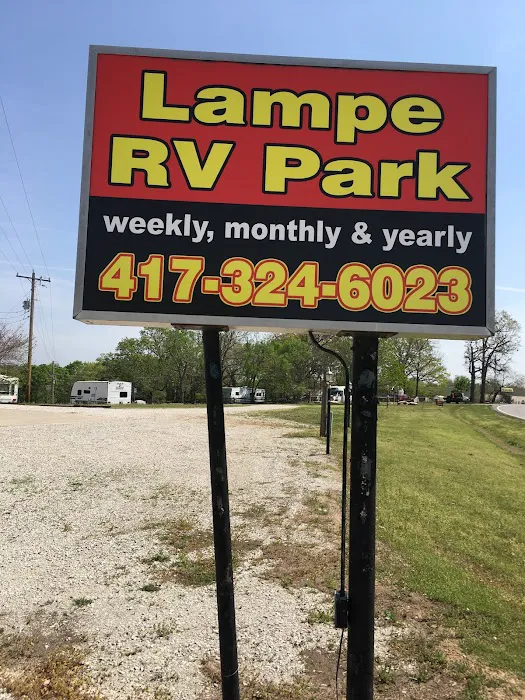 Lampe RV Park 7