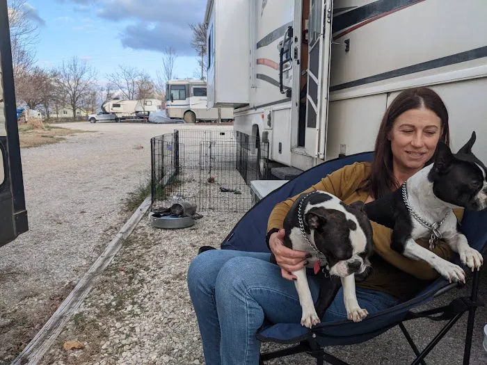 Lampe RV Park 8