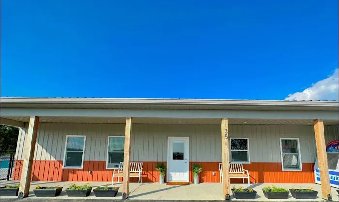 Black Oak RV Park 4