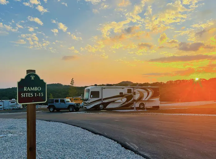 Black Oak RV Park 7