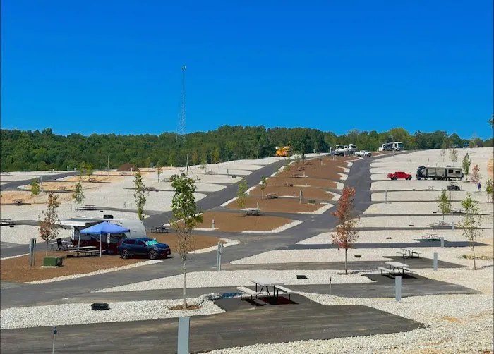 Black Oak RV Park 2