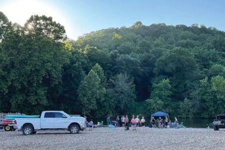 Horsecreek Ranch & Retreat