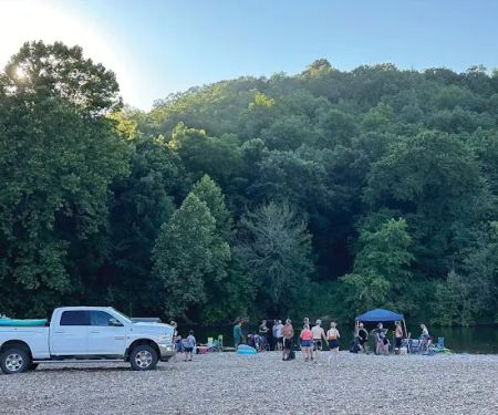 Horsecreek Ranch & Retreat