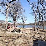 Campbell Point Campground