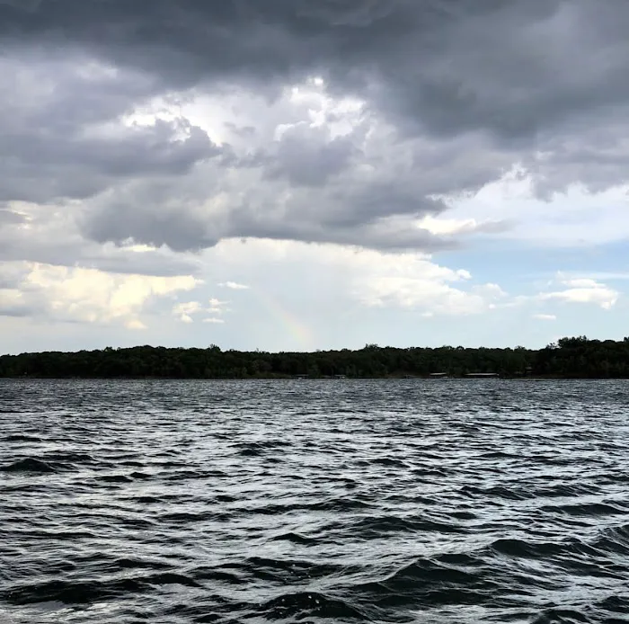 Campbell Point Campground 10