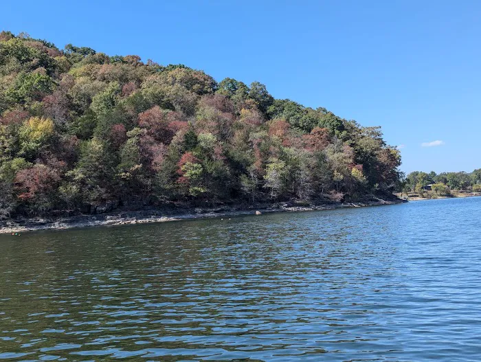 Campbell Point Campground 5
