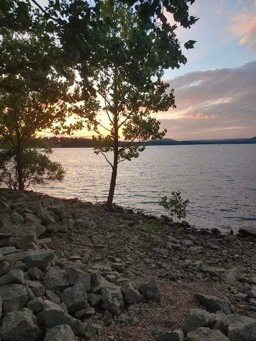 Baxter Campground 9