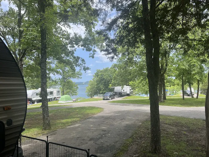 Baxter Campground 5