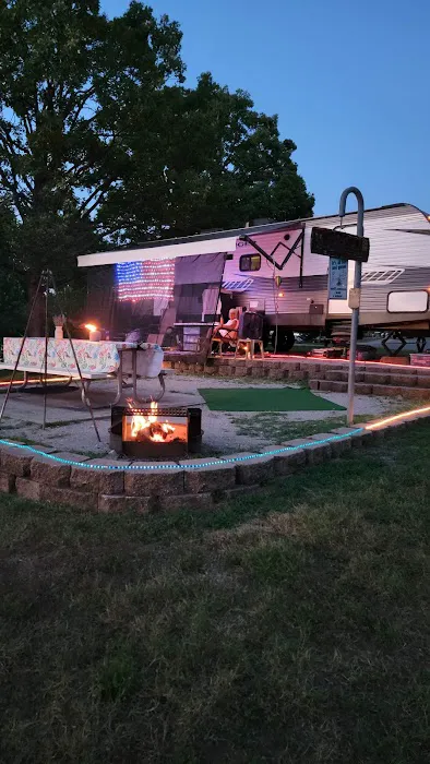Baxter Campground 1