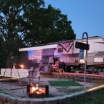 Baxter Campground