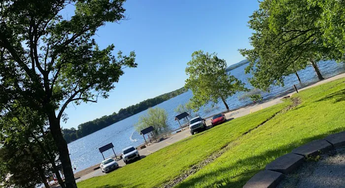 Baxter Campground 3