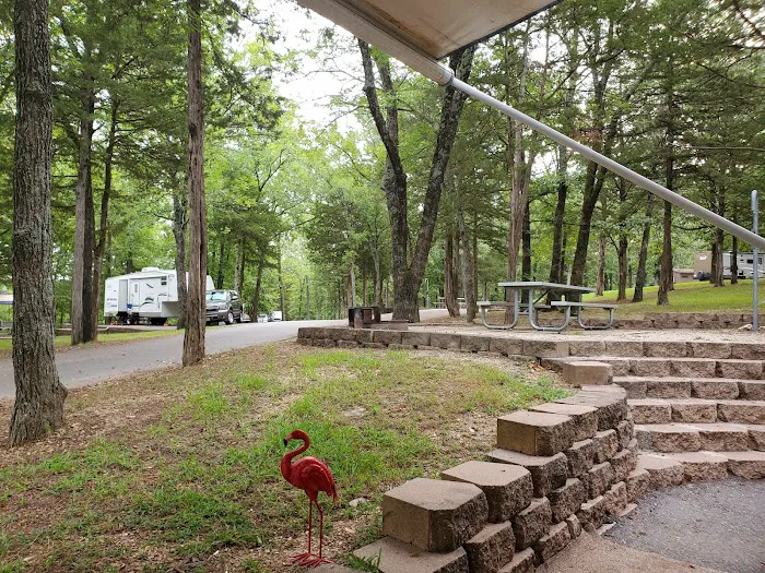 Baxter Campground 7