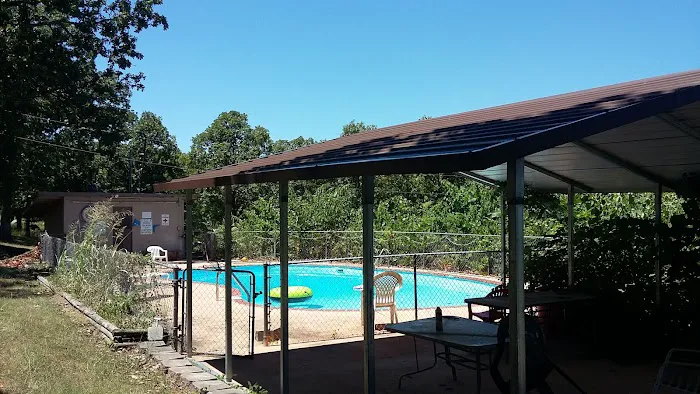 Big Bobber Resort 2