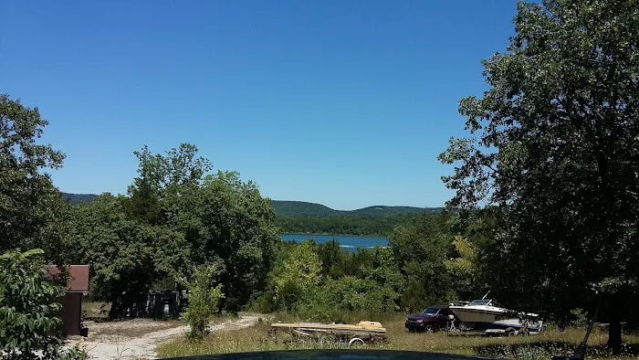 Big Bobber Resort 4