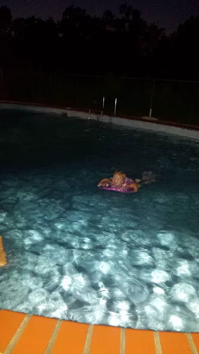 Big Bobber Resort 9