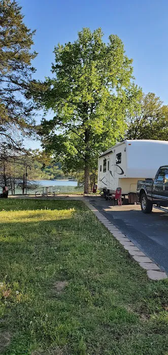 Old Highway 86 Campground 10