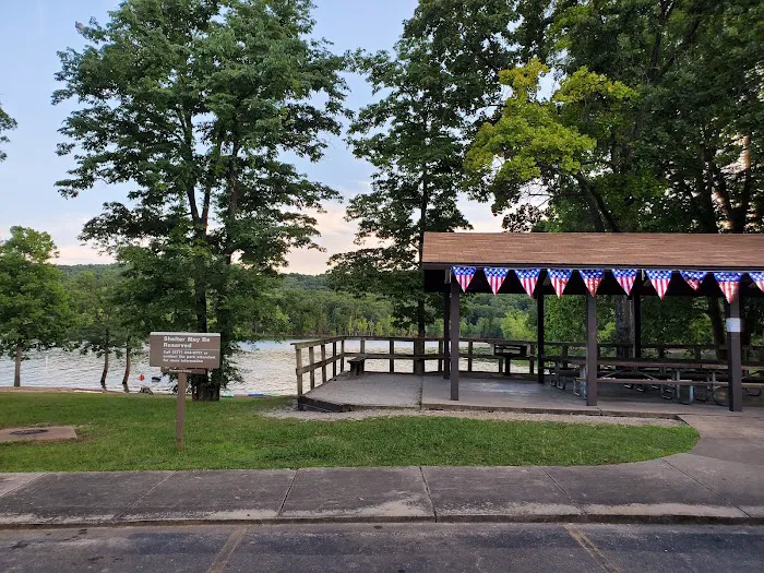 Old Highway 86 Campground 1
