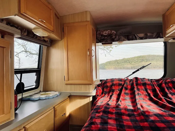 Old Highway 86 Campground 7