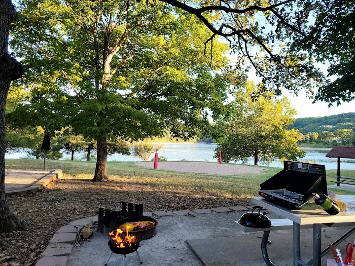 Old Highway 86 Campground 8