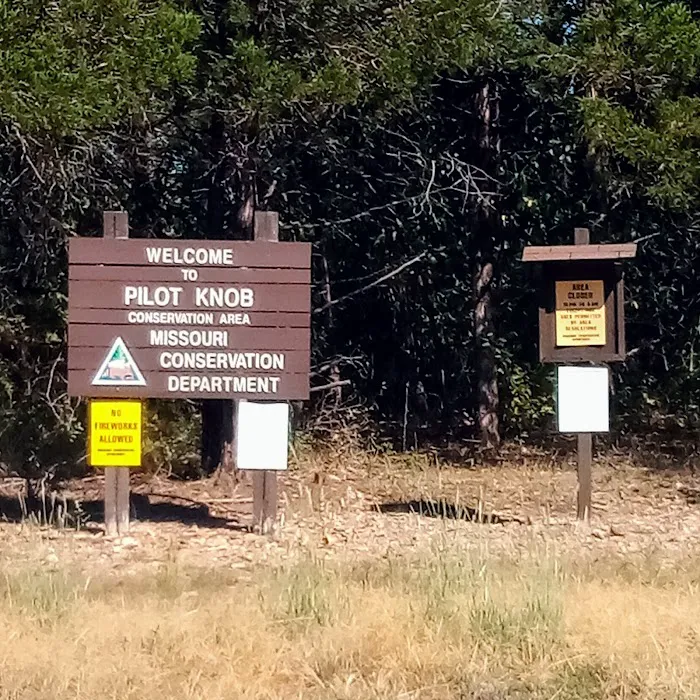 Crazy Daisy's RV Park 5