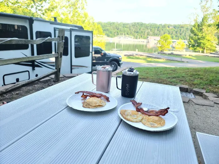 Viola Park Campground 6