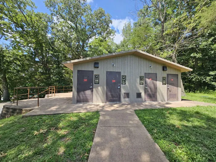 Viola Park Campground 5