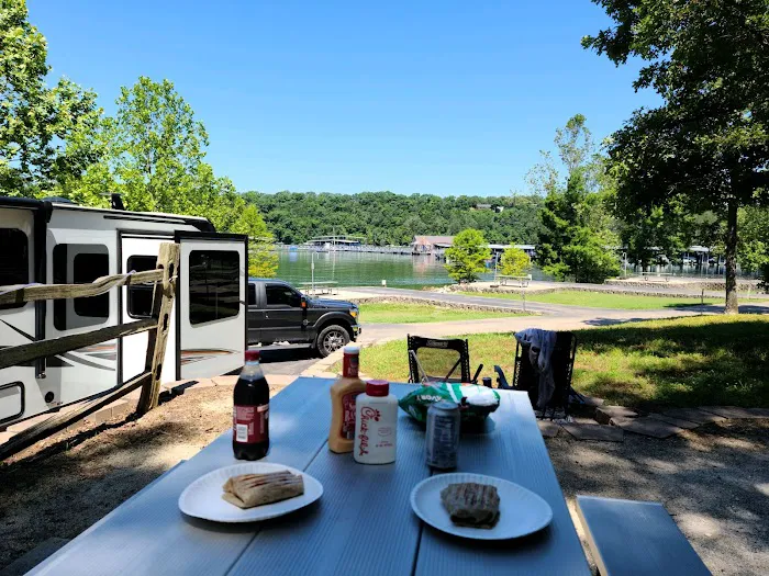 Viola Park Campground 7