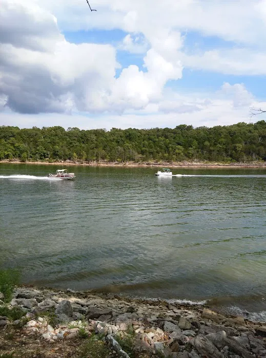 Big M Campground 1