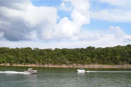 Big M Campground