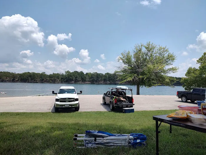 Big M Campground 8