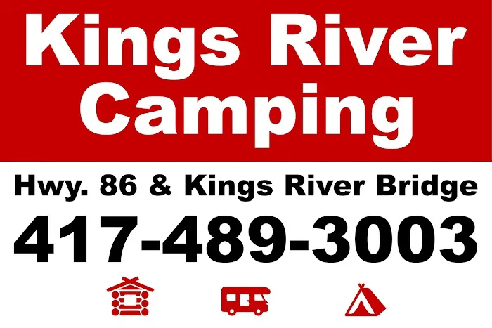 Kings River Camping And Rentals LLC 6