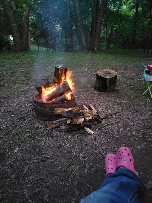 Kings River Camping And Rentals LLC 4
