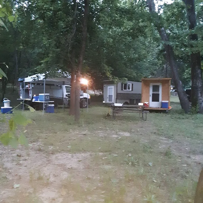 Kings River Camping And Rentals LLC 9