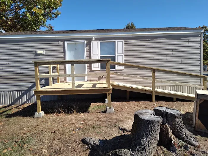 Cedar Glen Mobile Home Park 7