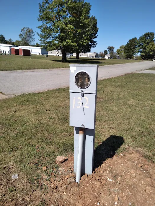 Cedar Glen Mobile Home Park 5